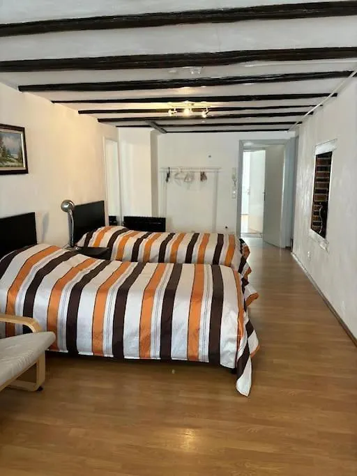 Διαμέρισμα Duesseldorf Altstadt Bolkerstr Γερμανία