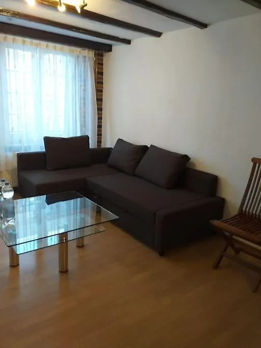 Διαμέρισμα Duesseldorf Altstadt Bolkerstr