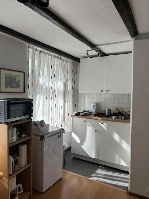 Duesseldorf Altstadt Bolkerstr Γερμανία