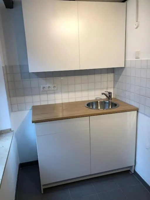 Duesseldorf Altstadt Bolkerstr Apartment Dusseldorf