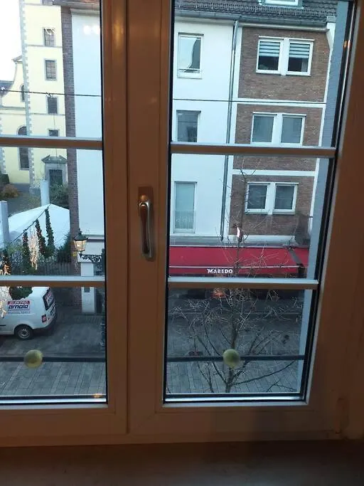 Duesseldorf Altstadt Bolkerstr Apartment Dusseldorf